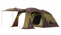 明日、明後日のテント実演！！