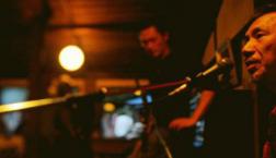 世界のフィルムショー(アフリカetc)&トーク開催のお知らせ