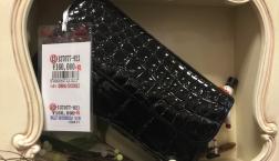 最高級クロッコ walletが！  ¥79990