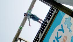 ゴールデンウィークのはじまりだーーー！