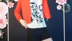 17”SUMMER TIFFANY COLLECTION