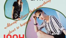 17”SUMMER ZPPA COLLECTION