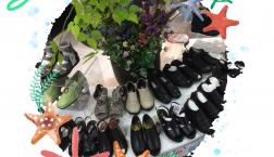 日本製シューズ全品20％〜50％OFF‼️