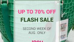 クロッコめじ染バッグ，最大70％OFF‼️