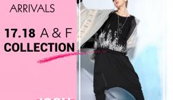 17・18”A&ＦCOLLECTION