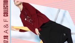 17.18 Ａ＆ＦCOLLECTION‼️