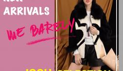 NEW ARRIVALも一部 20％OFF