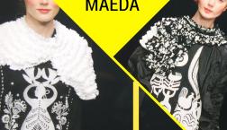 ＮＯ2.セレブのお出かけは、やっぱりTOKUKO MAEDA