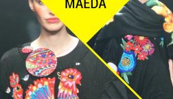 ＮＯ3. セレブのお出かけは、やっぱりTOKUKO MAEDA