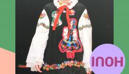 ＮＯ4セレブのお出かけは、やっぱりTOKUKO MAEDA