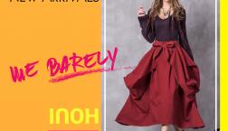 個性派、元気ミセスにお薦め‼️