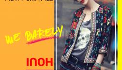 個性派、元気ミセスにお薦め‼️