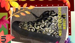 究極の個性派SHOES SELECTION