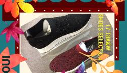 個性派SHOES SELECTION