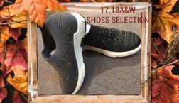 個性派SHOES SELECTION