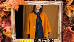 秋を訪ねて．．．旅の服