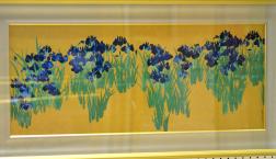 浮世絵や琳派絵画は日本の誇る、世界の画家達のあこがれの絵画！！！