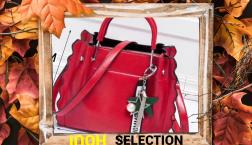 秋の旅服の必須アイテム