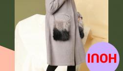 秋を訪ねて...秋の旅服