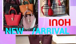 10/21・22日2日間限定！新作BAG 特\4800