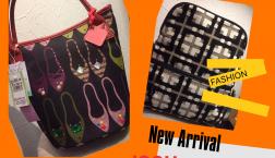 スペイン製生地新作BAG 特\9500