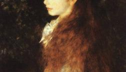 世界の絵画ギャラリー2階 新ブースは、11/1より展示販売となります。（２階は通常通り営業中）