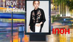 11/3.4.5 の３日間限定　40%OFF