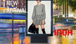 11/3.4.5 の３日間限定　40%OFF