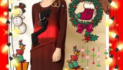 CHRISTMAS SALE　IMPORT OP　現品特価５０％OFFにて