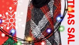 CHRISTMAS SALE　IMPORT OP　現品特価５０％OFFにて