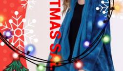 CHRISTMAS SALE　IMPORT OP　現品特価５０％OFFにて