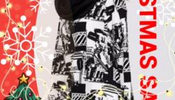 CHRISTMAS SALE　IMPORT OP　現品特価５０％OFFにて