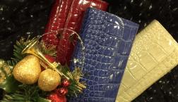 CHRISTMAS GIFT SELECTION  WALLET￥79900（Include TAX）