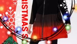 CHRISTMAS SALE IMPORT OP５０％OFF