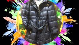 稀少！新入荷　GUCCI PATTIPATTI　COAT