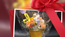 新登場‼Sweet youのキャンディーブーケ NO1￥2800