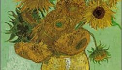 ゴッホ絵画　シルクスクリーン　30～50％OFF　絵画は眼で見てお選びください！