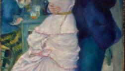 滋賀県ピエリ守山から美術発信！！世界の芸術を当社パンフレットにて、世界の有名絵画ご予約！世界の絵画ギャラリーピエリ守山店は、湖も近く2階のフロアー・レストラン近く！