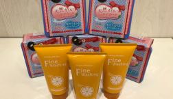 セルレに198円の人気の洗顔クリームが入荷☆