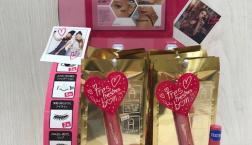 雑誌などで話題のレイサーステイックがセルレに入荷☆