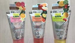 ココナッツセラミド★ジェルハンドクリームがセルレでお買い得に～♪