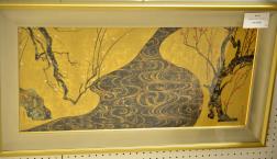 「令和」セール　絵画の声・・・あなたの発する貴高い美しい声・音・言葉が、命令となり稲のように大きく育つ！ご自宅で絵画鑑賞を！！