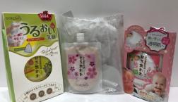 遂に入荷☆話題のもっちり濃密泡どろあわわ豆乳石鹸がセルレで超特価！