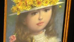 世界中の人が、貴方の笑顔を待ってる！　絵画の新しい出会い！