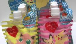 セルレ夏のイチオシ☆ひんやり＆保湿！話題の『ポケモンクールボディジェル』が半額以下に！