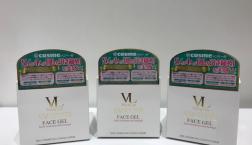 数量限定！美しく引き締まった肌へ☆ヴィーナスラボ『スヴェルトフェイスジェル』がセルレで半額以下に！☆お問い合わせ殺到の入荷情報あり☆