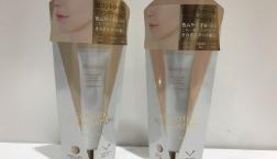 さらさらヌード肌になれる☆話題の「Boricaパウダレス美容液ファンデーション」がセルレで超特価！