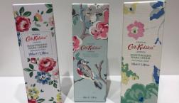 ギフトにピッタリ❤人気ブランド「キャスキッドソン モイスチャーハンドクリーム」がセルレで超特価！