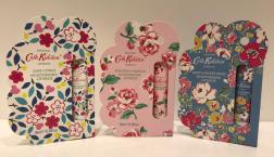 ギフトにもぴったり☆限定『キャスキットソン　リップバーム』がセルレで半額以下に！