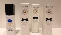 天然原料99%の賛沢なオールインワンセラム☆限定「ペネロピムーン  エバーピンク オールインワンセラム」がついにセルレに入荷！